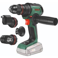 Bosch AdvancedDrill 18V-80 Borrskruvdragare 18.0 V