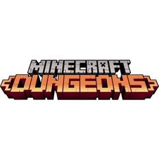 Minecraft Dungeons Ultimate Edition PS4