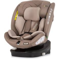 Beige Kindersitze fürs Auto Chipolino Kindersitz Volare i-Size 40-150 cm