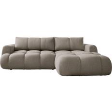 Mirjan24 Ecksofa Mitto L-Form Sofa