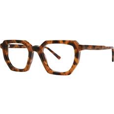 Briller & Læsebriller Vera Wang Ras Mahogany 51 Briller 51mm