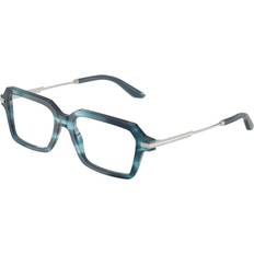 Briller & Læsebriller Dolce & Gabbana DG3401 52mm Briller Mænd Blue