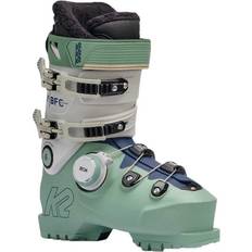 K2 Bfc 105 Boa Alpine Ski Boots