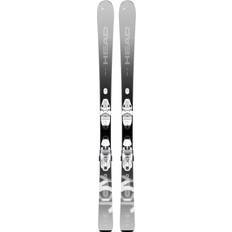 Head Alpine Skis Head e Real Joy SLR BB Joy 9 GW