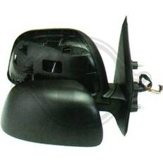 Rearview-& Side Mirrors Diederichs Exterior Mirror 5847825