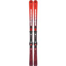 Atomic Redster G9 Revoshock S Ski