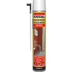 Classic Polyuretanskum 750 ml