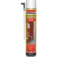 Soudal Fogmassa Soudal Classic Polyurethane Foam 750 ml