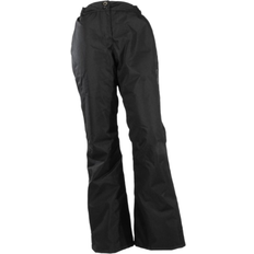 Snowboard Bukser Stormberg Kvitfjell Padded Pants - Jet Black