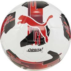 Palloni da calcio Puma Pallone Da Calcio Orbita 6 MS Blanc
