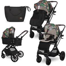 Lorelli Glory 3in1 Travel System Bundle