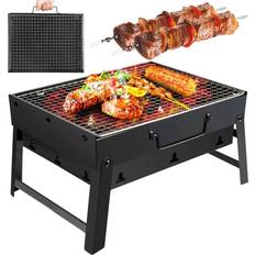 Udendørs grill Extralink GL-640 Udendørs Grill