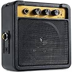 GA-5 Jimi Mini Gitarrförstärkare