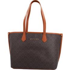 Valentino Bags Syntetiske Damehandsker - Brun