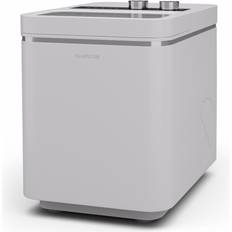 Hand-Cranked Ice Machine Hand-operated Fruit Smoothie Machine