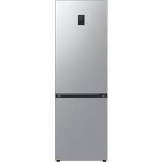 Kühl gefrierkombination Samsung B6322 344 Liter Kühl-Gefrierkombination Silber