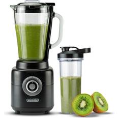 Smoothie Blenders on sale Bourgini Power Blender 1.75L 1000 Watt