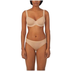 Le Mystere Dream Tisha Full Fit T-shirt Bra - Natural