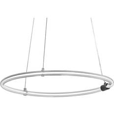 LEDVANCE Aura Lysekrone 1 Ring Pendellampa