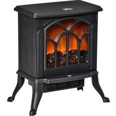 Kaminer Homcom Elektrokamin 750–1500 W