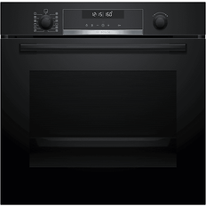 60 cm - Pyrolytisch - Zelfreinigend Ovens Bosch HBG578BB3 Inbouw Oven 60 x 60 cm