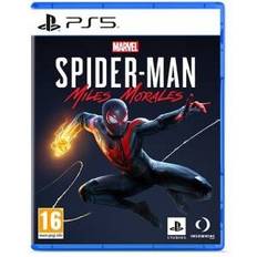 Spiderman ps5 Sony Marvel's Spider-Man Miles Morales German