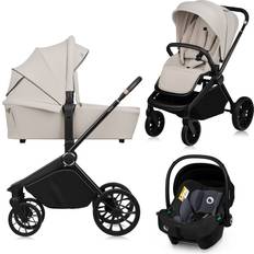 Lionelo Mika Plus 3-in-1 Barnvagn