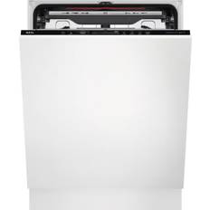 AEG 9000 ComfortLift Integreret Opvaskemaskine 60 cm F94SV808P