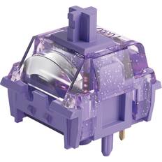 Starlit Switch Low Operating Linear POM Switch 45pcs
