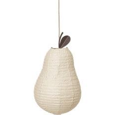 Ferm Living Pear One Size Lampa Lampskärm