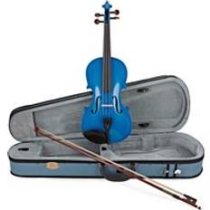 Grey Violins stentor SR1401 Harlequin 1/2