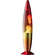 Lava Lamp Sunrise 41 cm Bordslampa