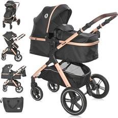 Lorelli Viola Barnvagn 2-i-1 Omvandlas 22 kg