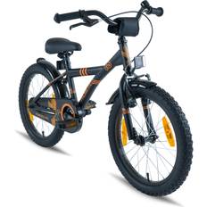 Barncykel 18 Tum Med Returbroms