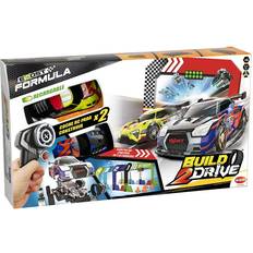 Bizak Build 2 Drive Radio