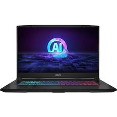 MSI Notebooks MSI Katana A17 AI B8VG-1008 Gaming Notebook