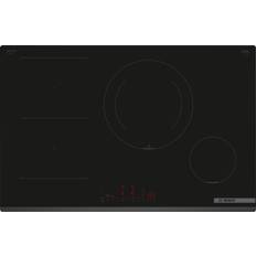 Bosch Serie 6 Induction Cooktop 80 cm