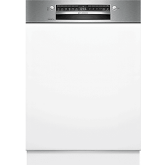 Bosch SMI 4ECS 32 E Geschirrspüler Edelstahl
