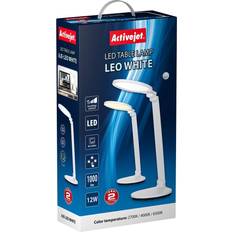 ActiveJet LED Desk Lamp 1000 Lm Bordlampe