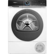 Siemens iQ700 WQ46B2C40 Tørremaskine Vit