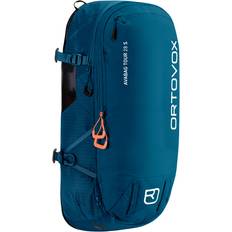Ortovox Avabag Litric Tour 28S Zip Lavinerygsæk 28 l
