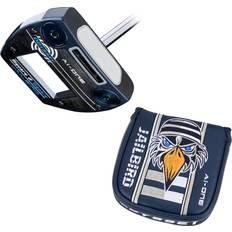 Clubs de golf Odyssey Ai-One Square 2 Square Jailbird CS 35"