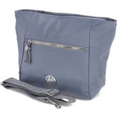 Transparent Handtaschen Joop! Jeans Lietissimo Kaja Bag - Blue