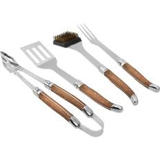 Laguiole By Hâws Bbq Set 4 Teile