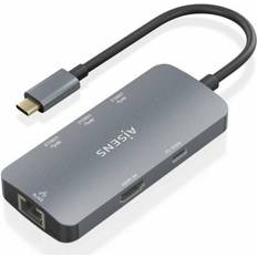ASUC-6P019-GR Dock Station