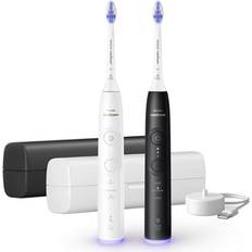 Sonicare duo Philips Sonicare Duo 6500