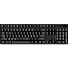 Tastaturen Rapoo V500PRO Gaming Tastatur 2.4