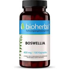 Boswellia 400 mg Kapseln 100 Stk.