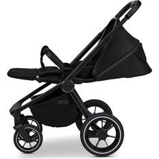 Kinderwagen reduziert Moon Resea+ Kombikinderwagen Set