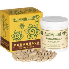 Punarnava 100 Kapsler